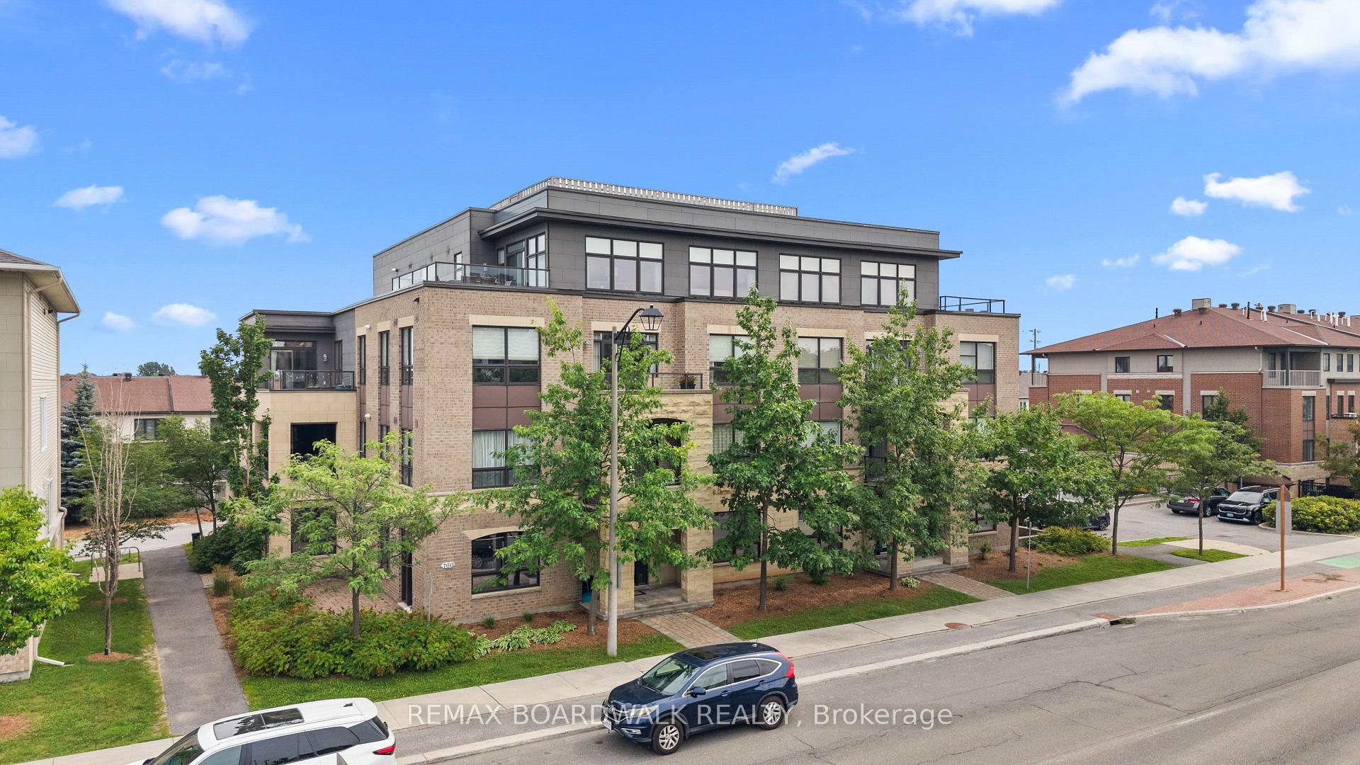Photo 3 of Unit 302, 760 Chapman Mills Drive, Ottawa, Barrhaven - Strandherd — HOMEH