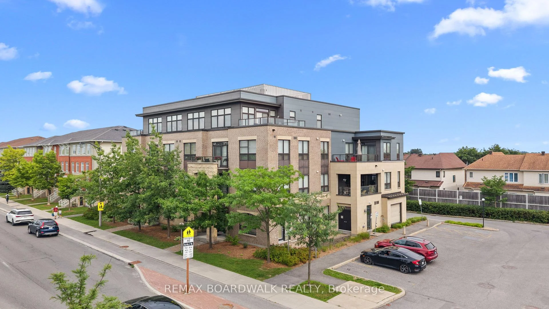 Photo 39 of Unit 302, 760 Chapman Mills Drive, Ottawa, Barrhaven - Strandherd — HOMEH