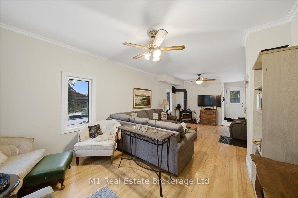 Photo 3 of 2191 Stisted Road S, McMurrich/Monteith, Sprucedale — HOMEH