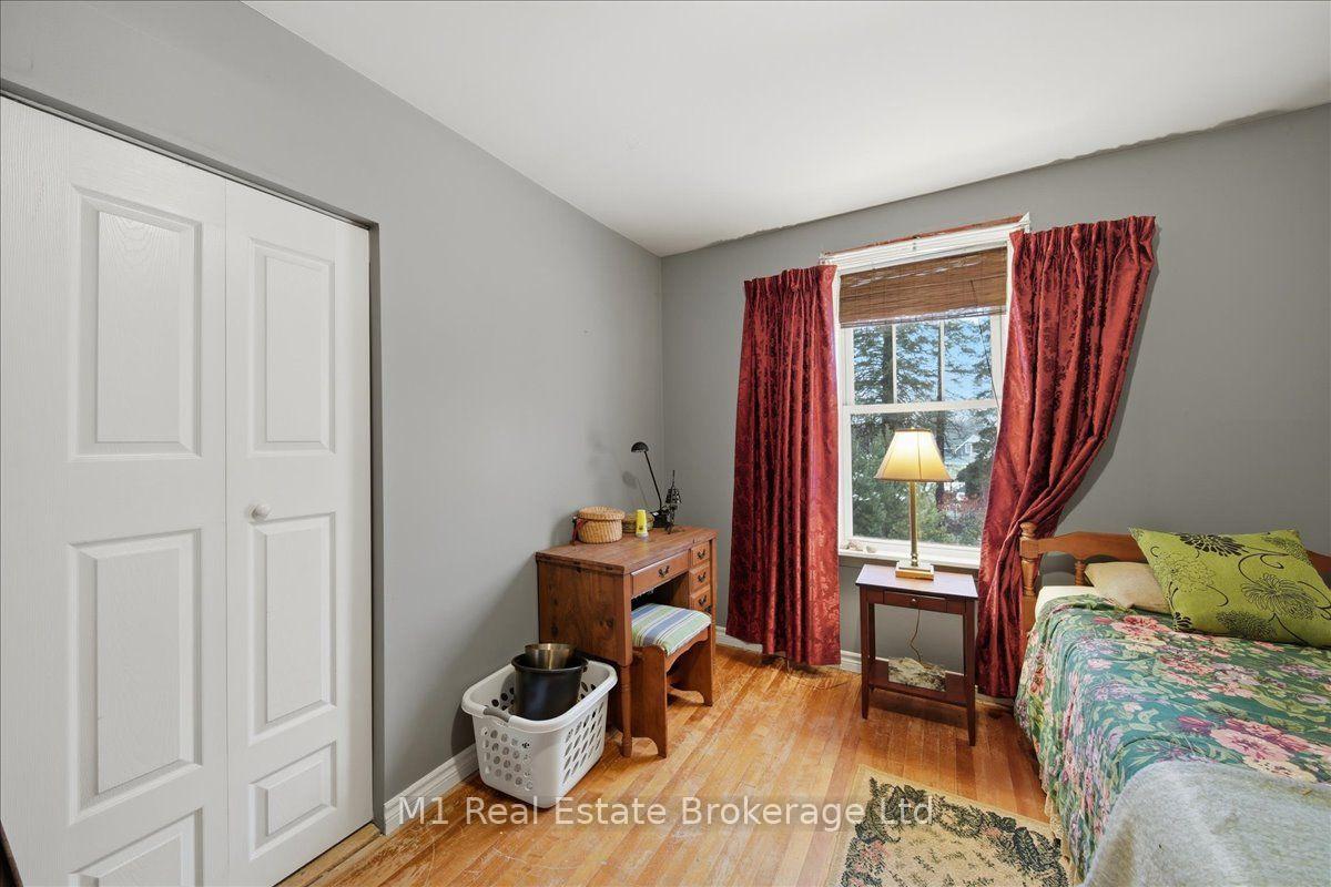 Photo 5 of 2191 Stisted Road S, McMurrich/Monteith, Sprucedale — HOMEH