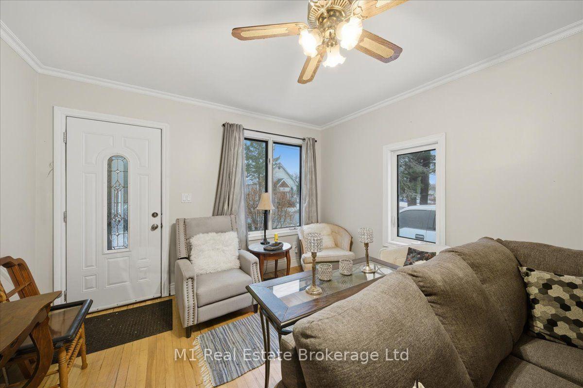 Photo 6 of 2191 Stisted Road S, McMurrich/Monteith, Sprucedale — HOMEH