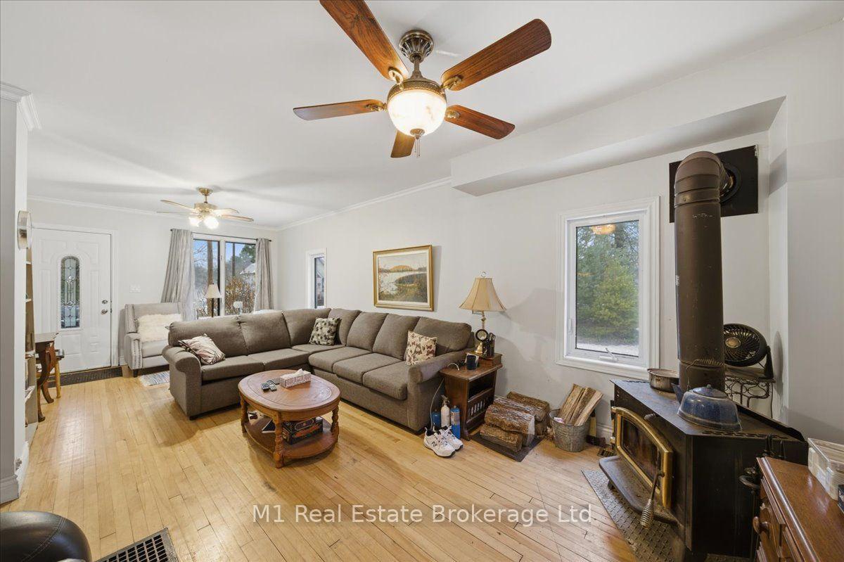 Photo 7 of 2191 Stisted Road S, McMurrich/Monteith, Sprucedale — HOMEH