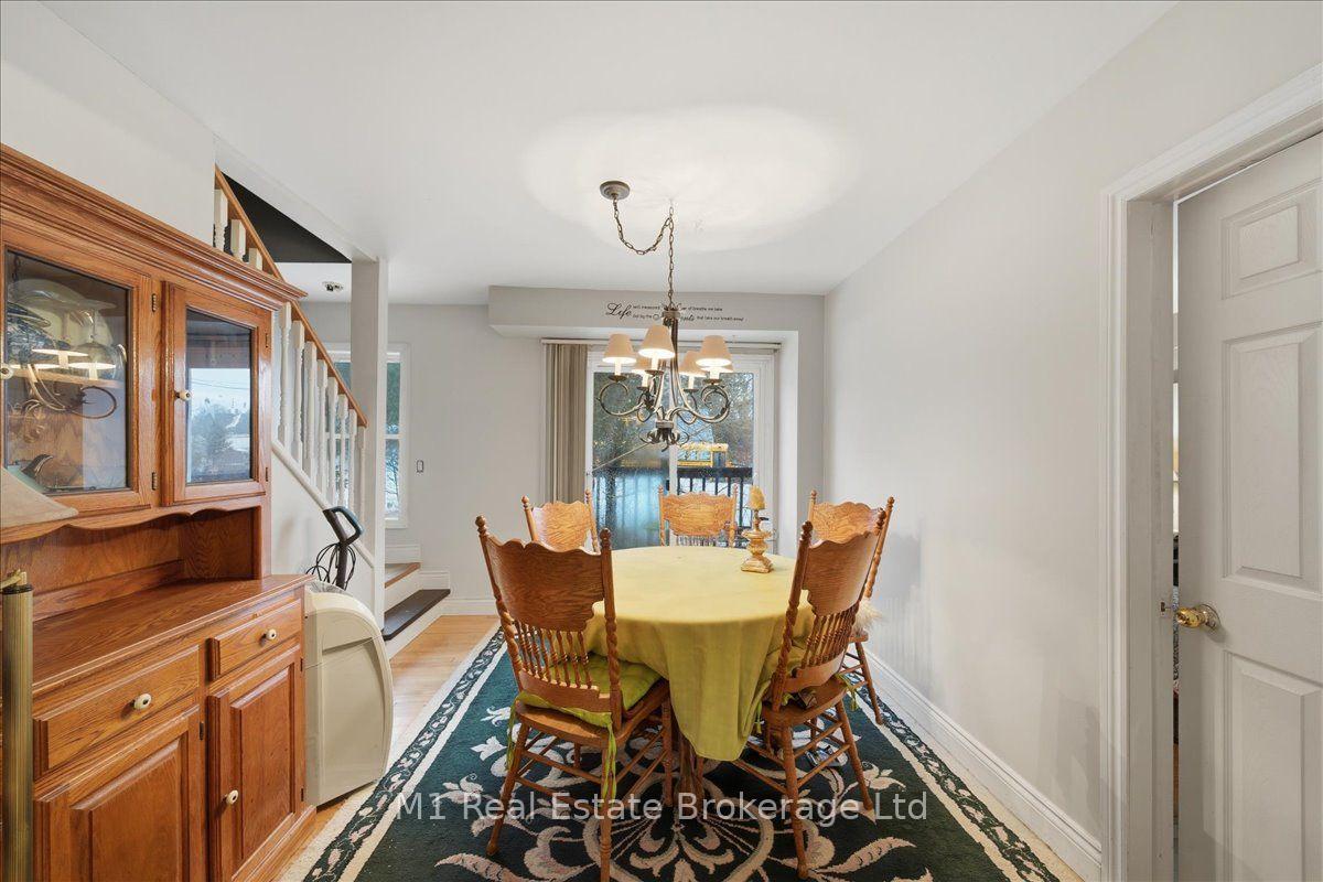 Photo 11 of 2191 Stisted Road S, McMurrich/Monteith, Sprucedale — HOMEH