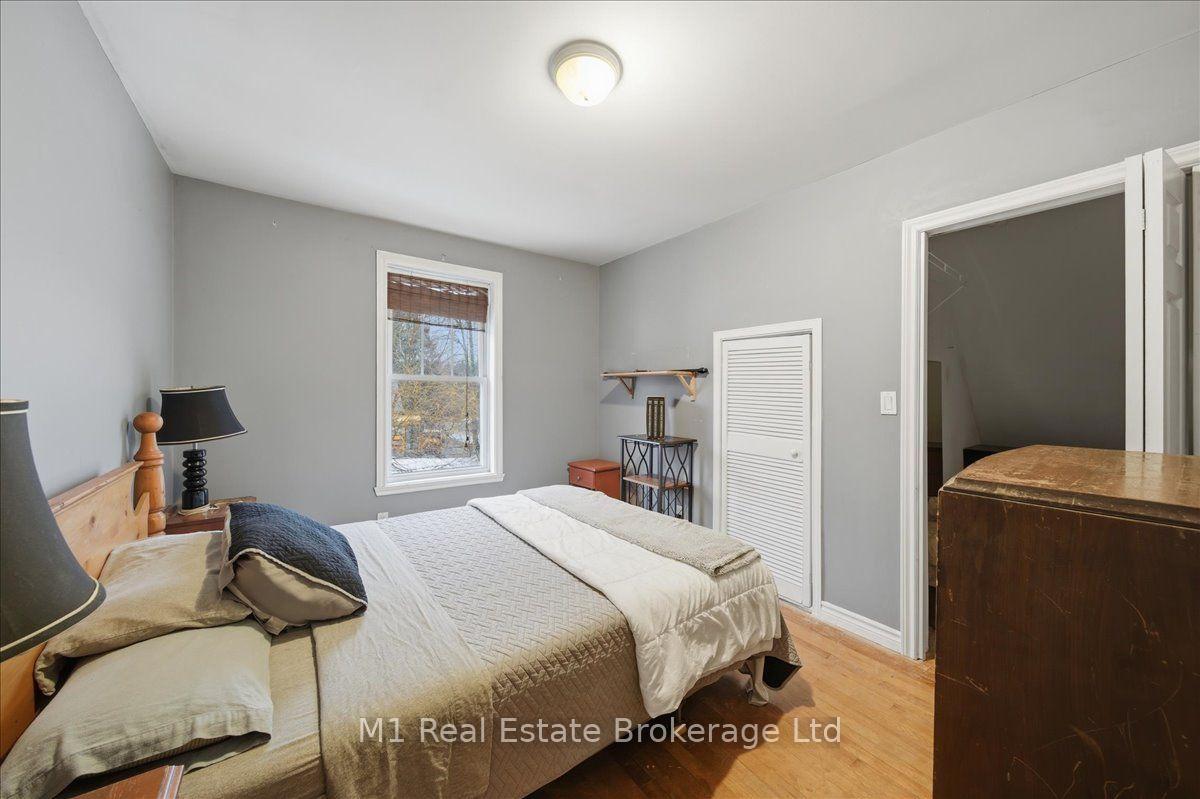 Photo 13 of 2191 Stisted Road S, McMurrich/Monteith, Sprucedale — HOMEH