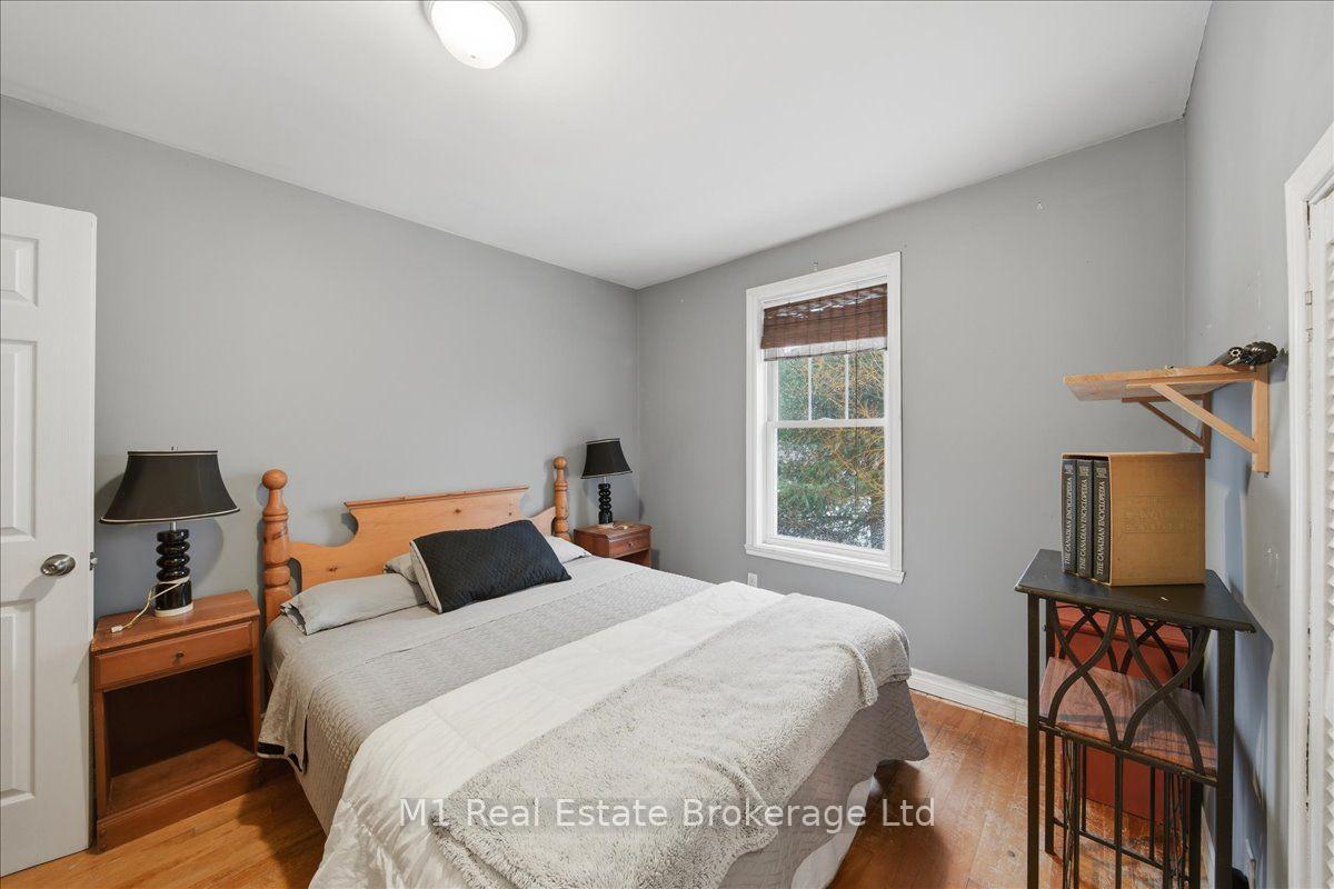 Photo 15 of 2191 Stisted Road S, McMurrich/Monteith, Sprucedale — HOMEH