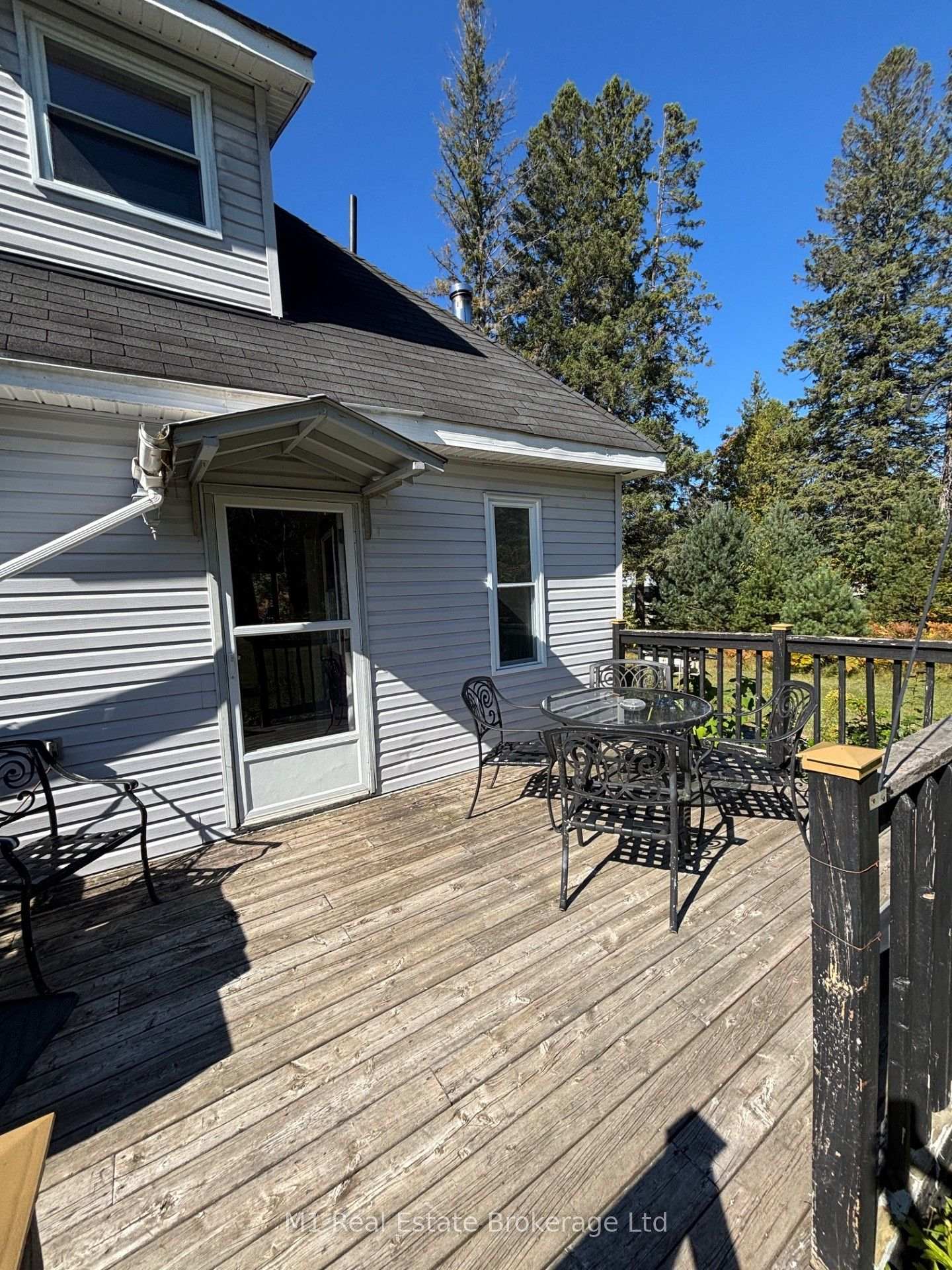 Photo 17 of 2191 Stisted Road S, McMurrich/Monteith, Sprucedale — HOMEH