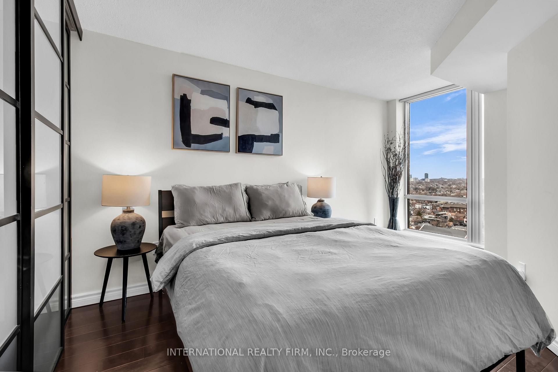 Photo 6 of Unit PH14, 705 King Street W, Toronto, Niagara — HOMEH