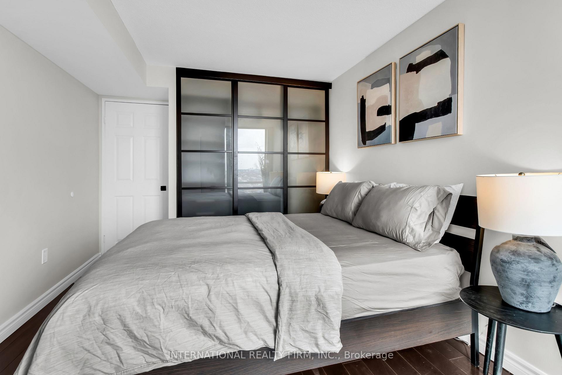 Photo 7 of Unit PH14, 705 King Street W, Toronto, Niagara — HOMEH