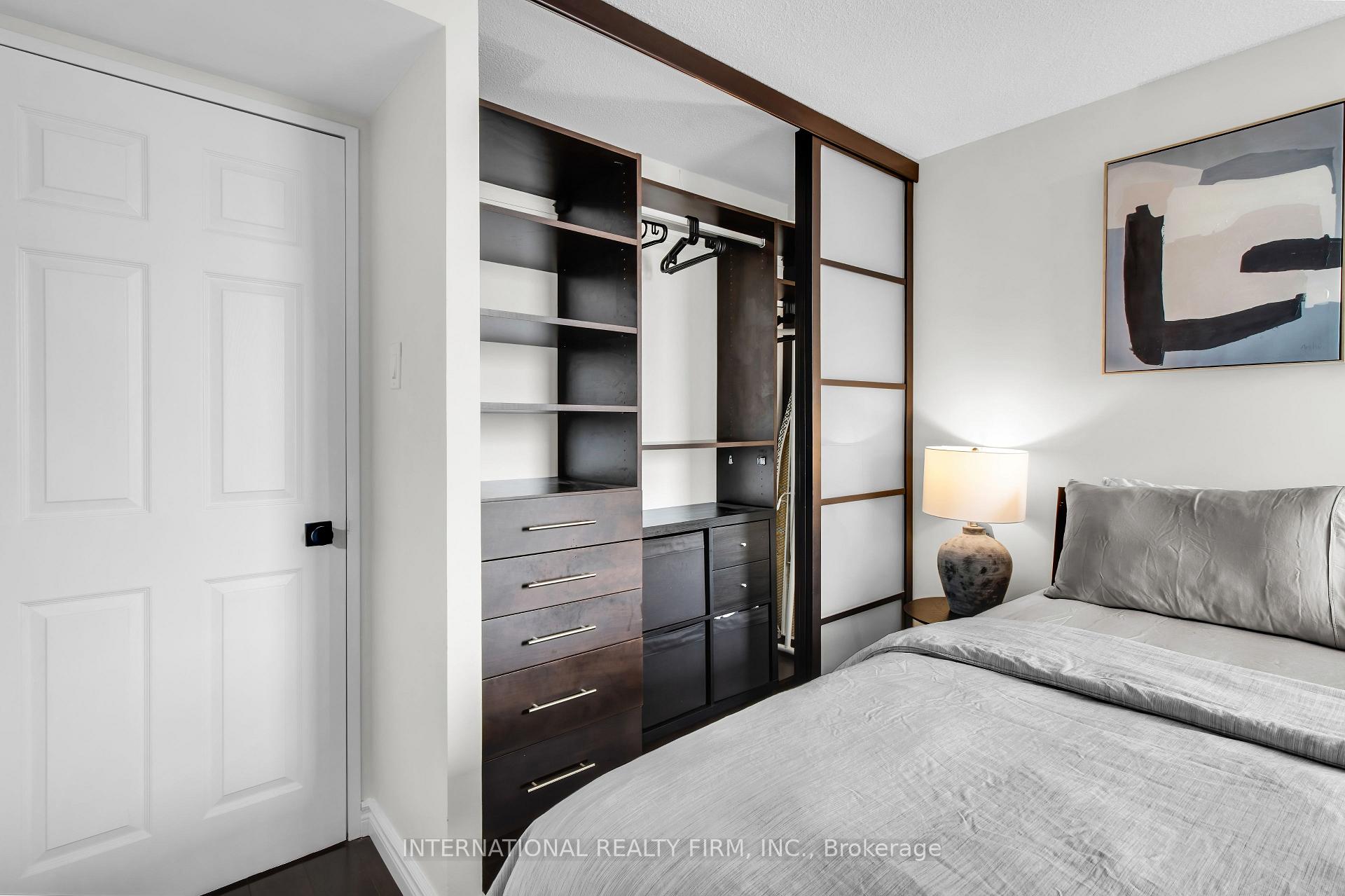 Photo 8 of Unit PH14, 705 King Street W, Toronto, Niagara — HOMEH