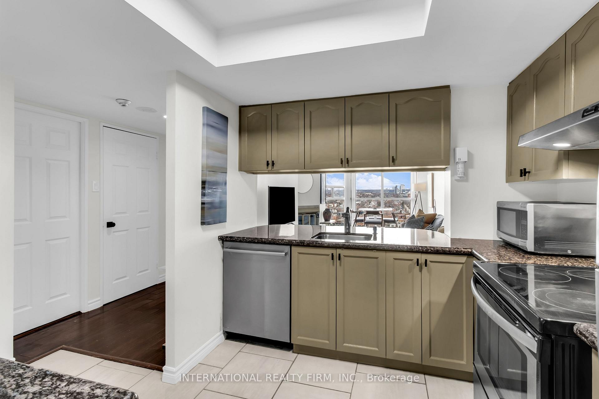 Photo 11 of Unit PH14, 705 King Street W, Toronto, Niagara — HOMEH