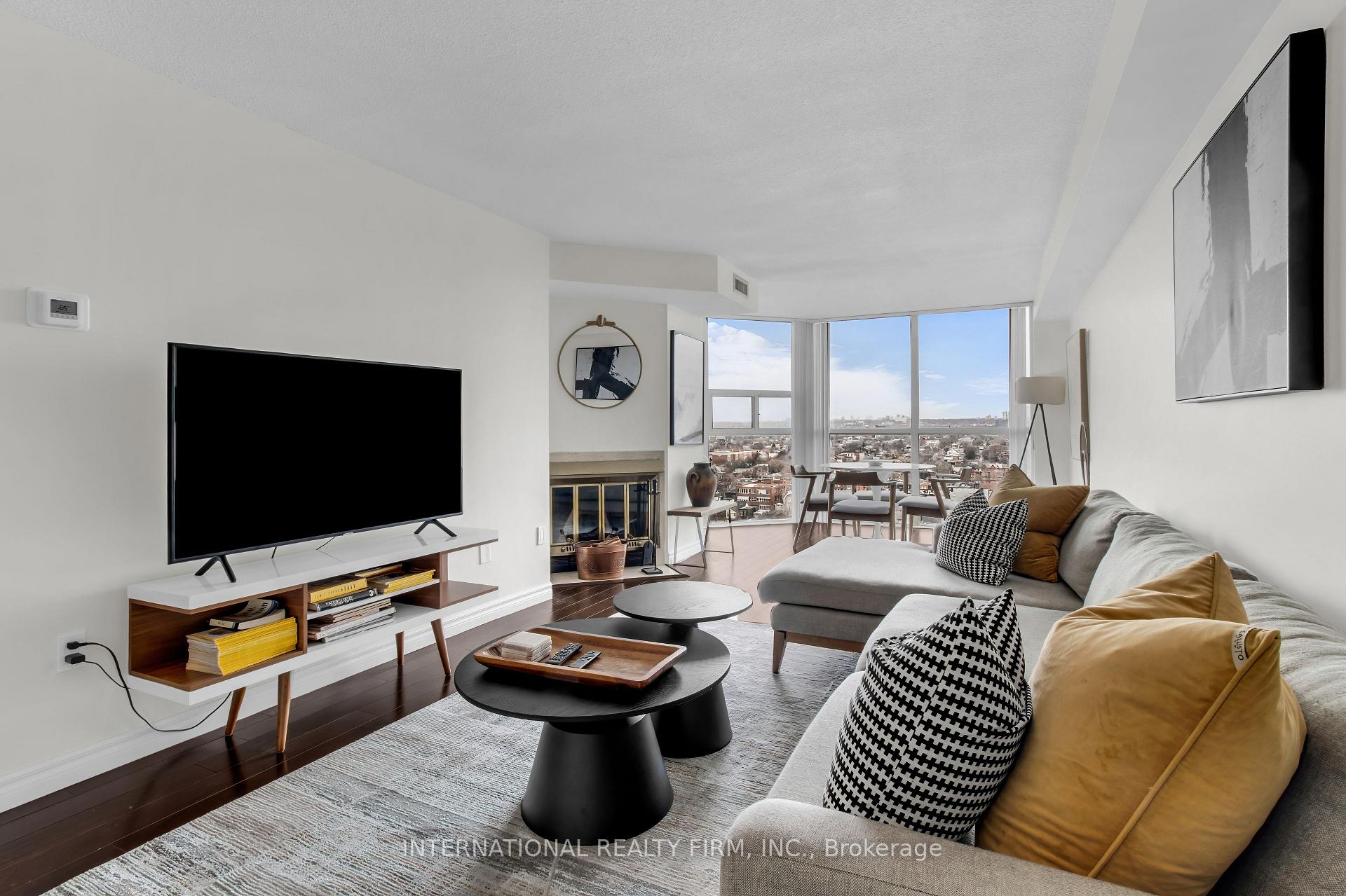 Photo 15 of Unit PH14, 705 King Street W, Toronto, Niagara — HOMEH