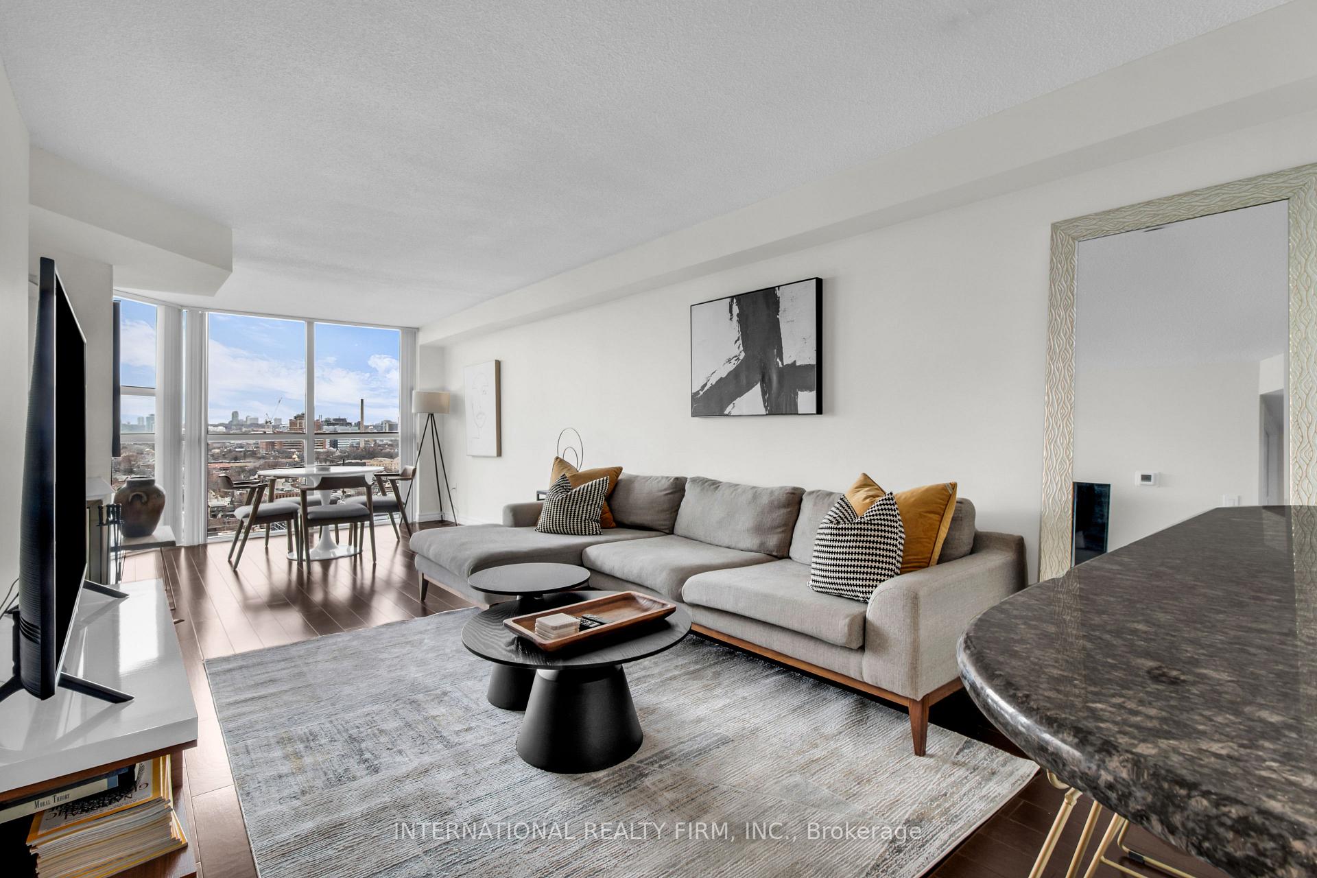 Photo 16 of Unit PH14, 705 King Street W, Toronto, Niagara — HOMEH