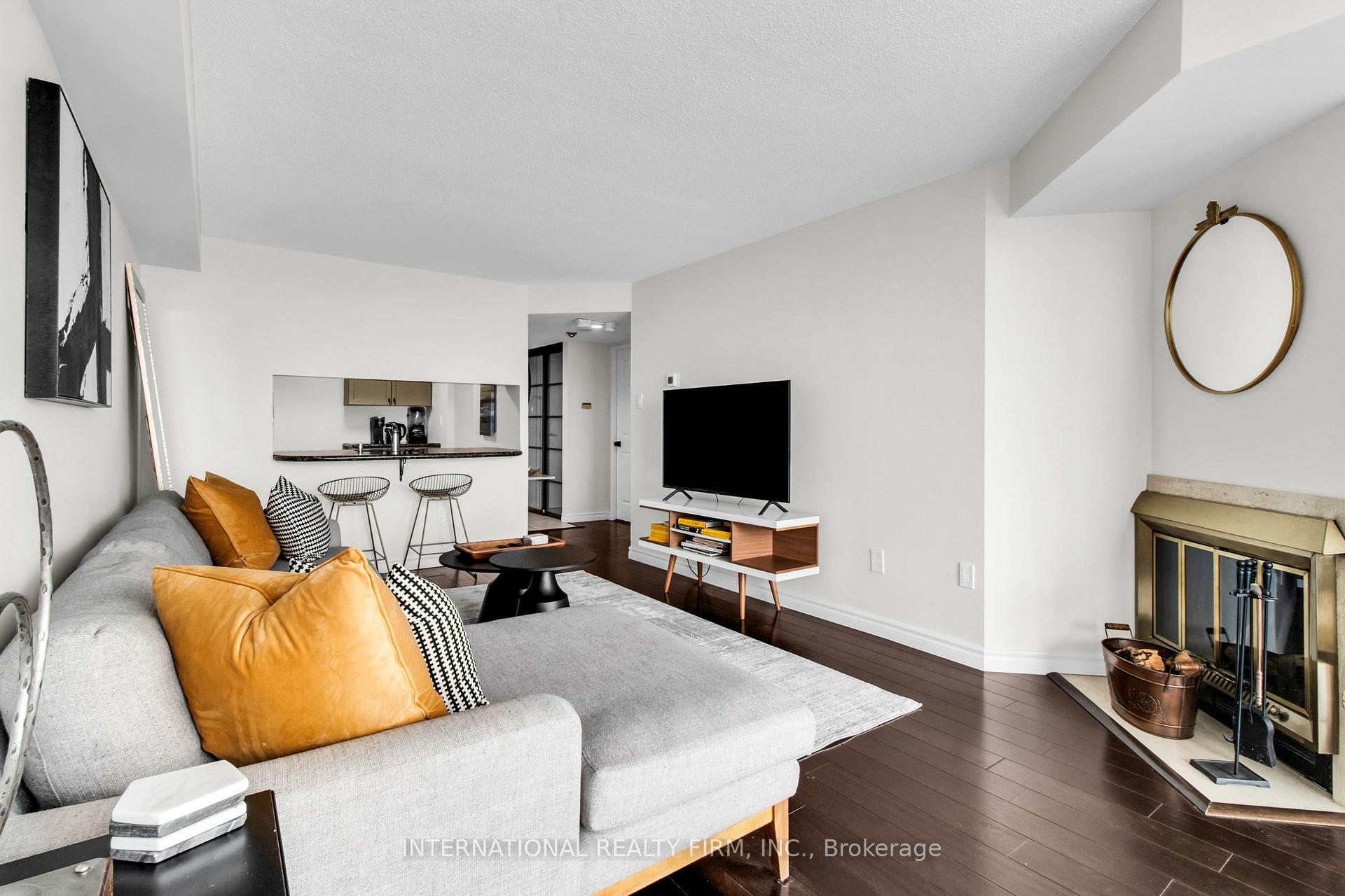 Photo 18 of Unit PH14, 705 King Street W, Toronto, Niagara — HOMEH