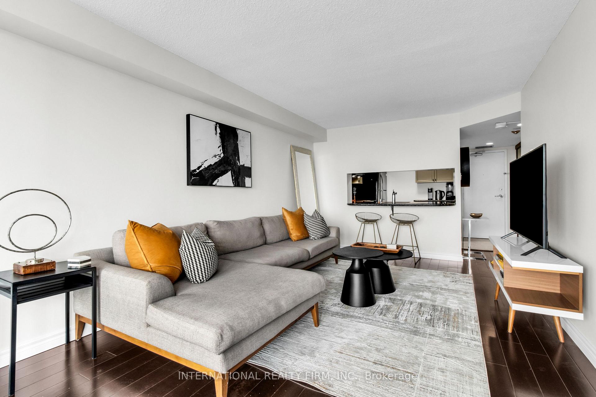 Photo 19 of Unit PH14, 705 King Street W, Toronto, Niagara — HOMEH
