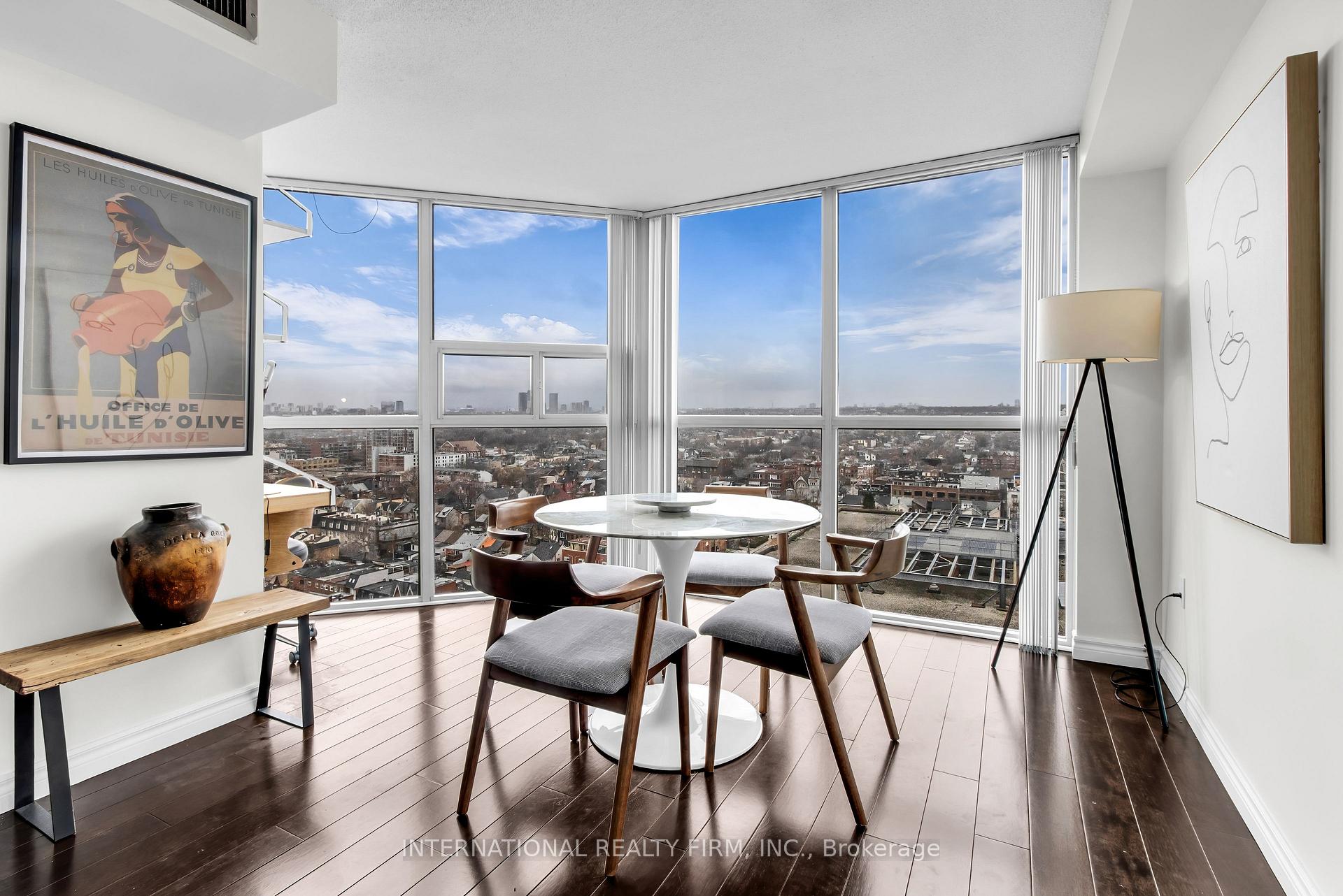 Photo 21 of Unit PH14, 705 King Street W, Toronto, Niagara — HOMEH