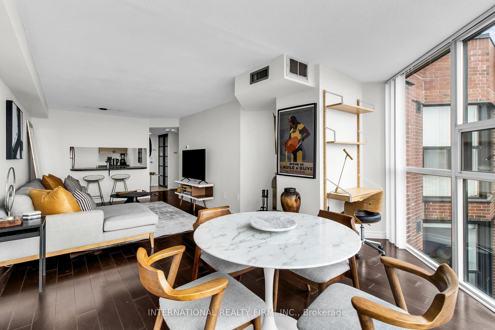 Photo 22 of Unit PH14, 705 King Street W, Toronto, Niagara — HOMEH