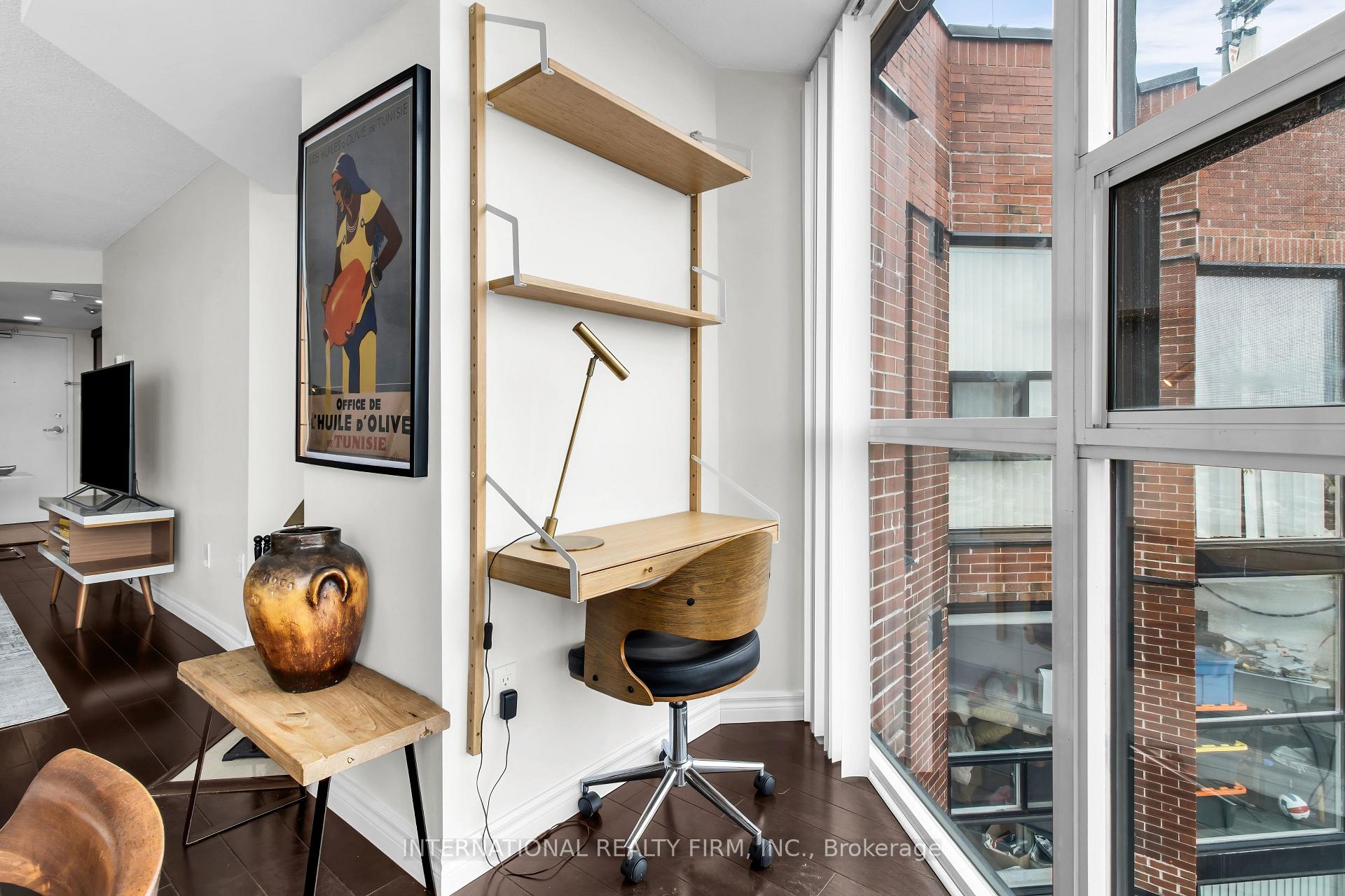 Photo 23 of Unit PH14, 705 King Street W, Toronto, Niagara — HOMEH