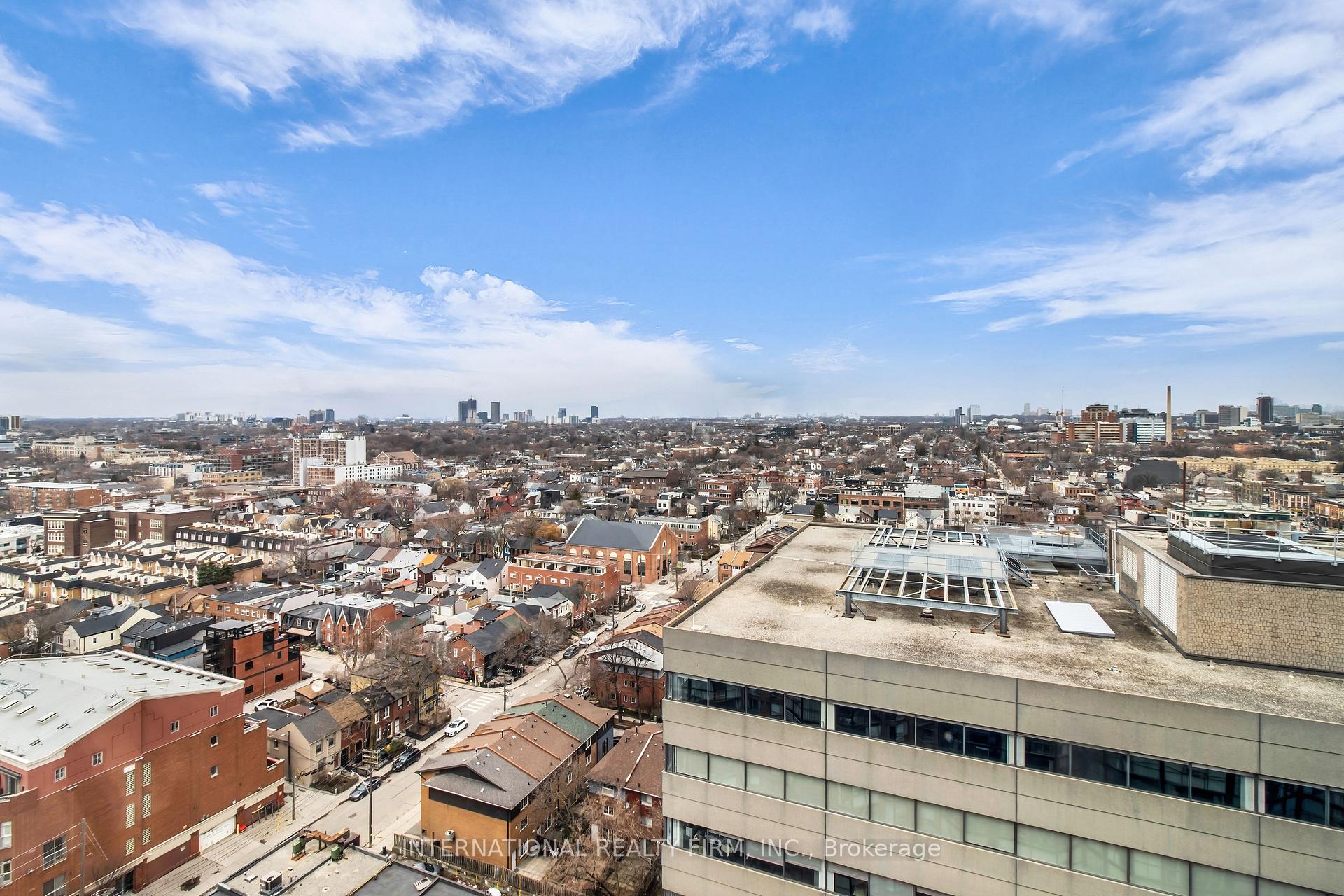 Photo 24 of Unit PH14, 705 King Street W, Toronto, Niagara — HOMEH