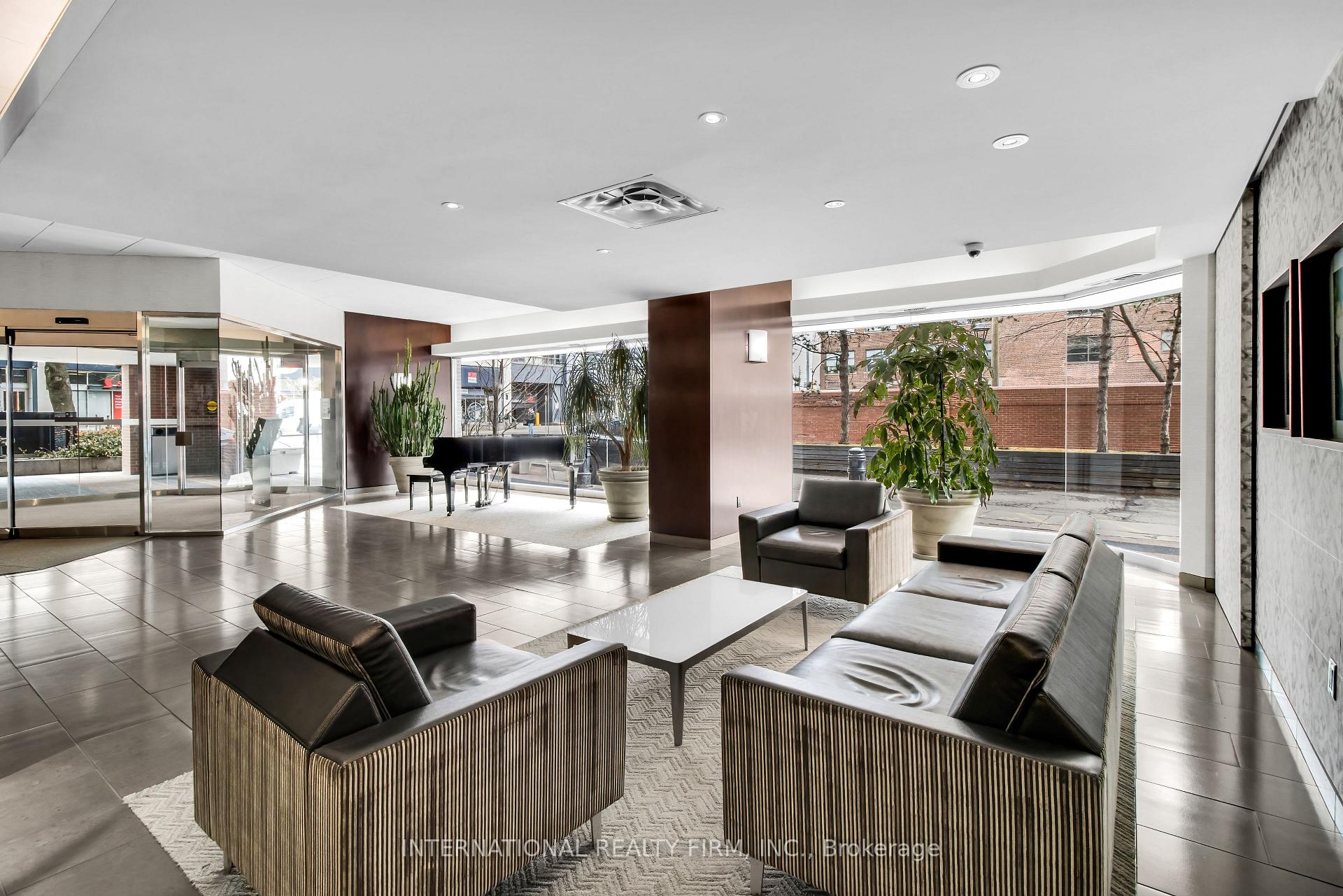 Photo 25 of Unit PH14, 705 King Street W, Toronto, Niagara — HOMEH