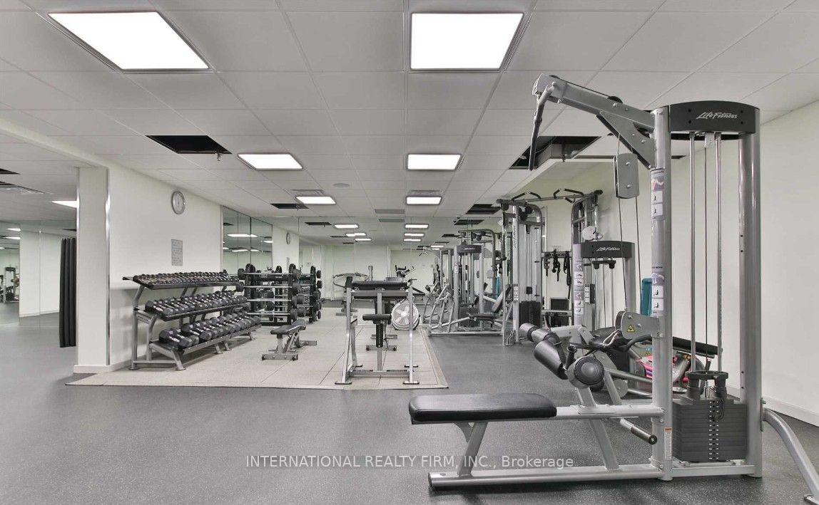 Photo 26 of Unit PH14, 705 King Street W, Toronto, Niagara — HOMEH