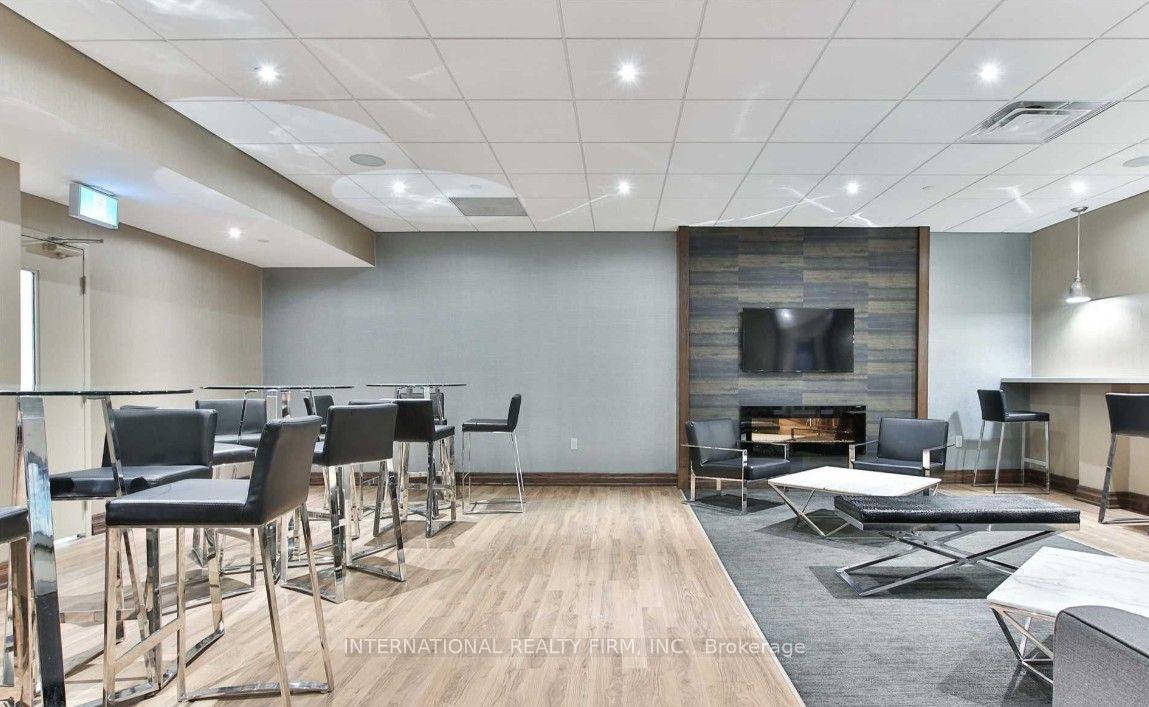 Photo 27 of Unit PH14, 705 King Street W, Toronto, Niagara — HOMEH