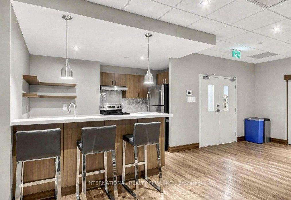 Photo 31 of Unit PH14, 705 King Street W, Toronto, Niagara — HOMEH