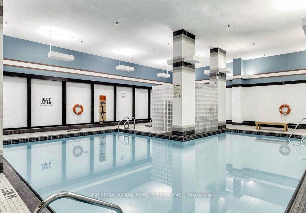 Photo 33 of Unit PH14, 705 King Street W, Toronto, Niagara — HOMEH