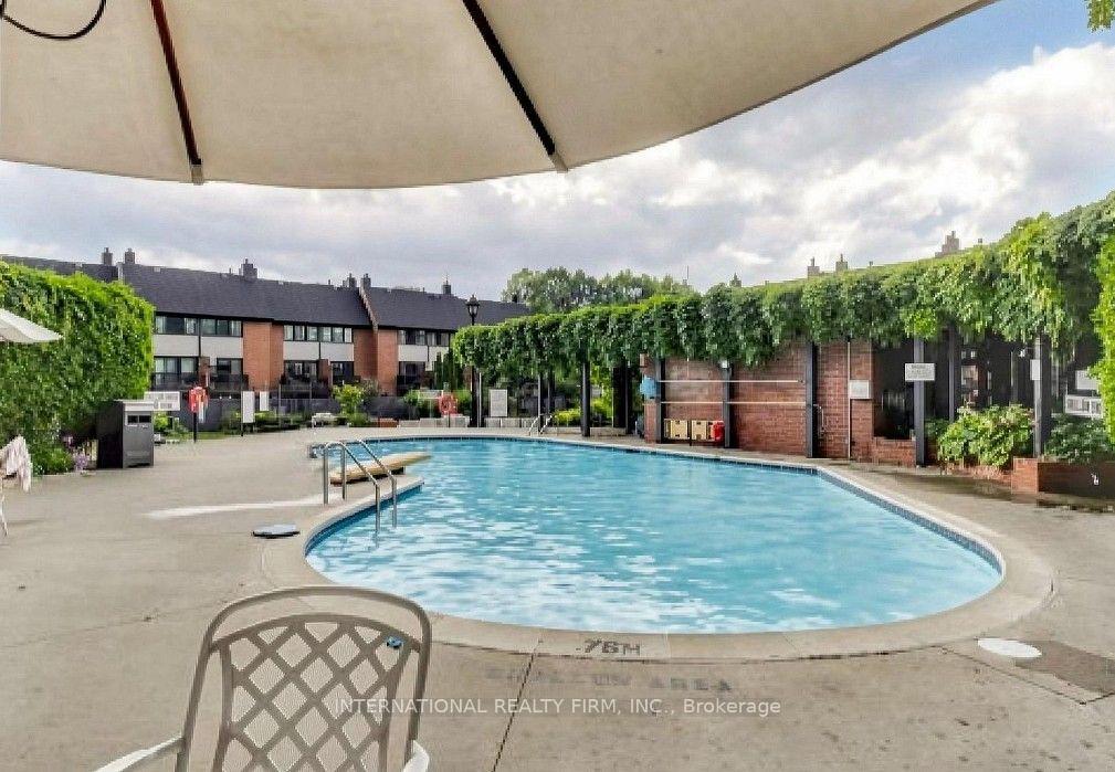 Photo 34 of Unit PH14, 705 King Street W, Toronto, Niagara — HOMEH