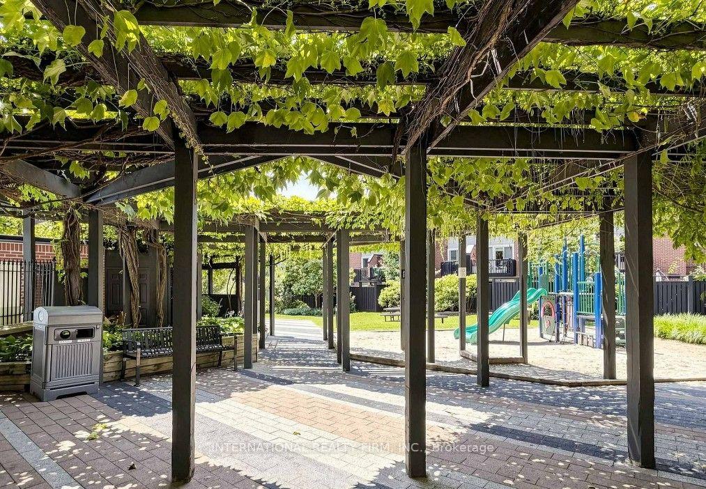 Photo 35 of Unit PH14, 705 King Street W, Toronto, Niagara — HOMEH