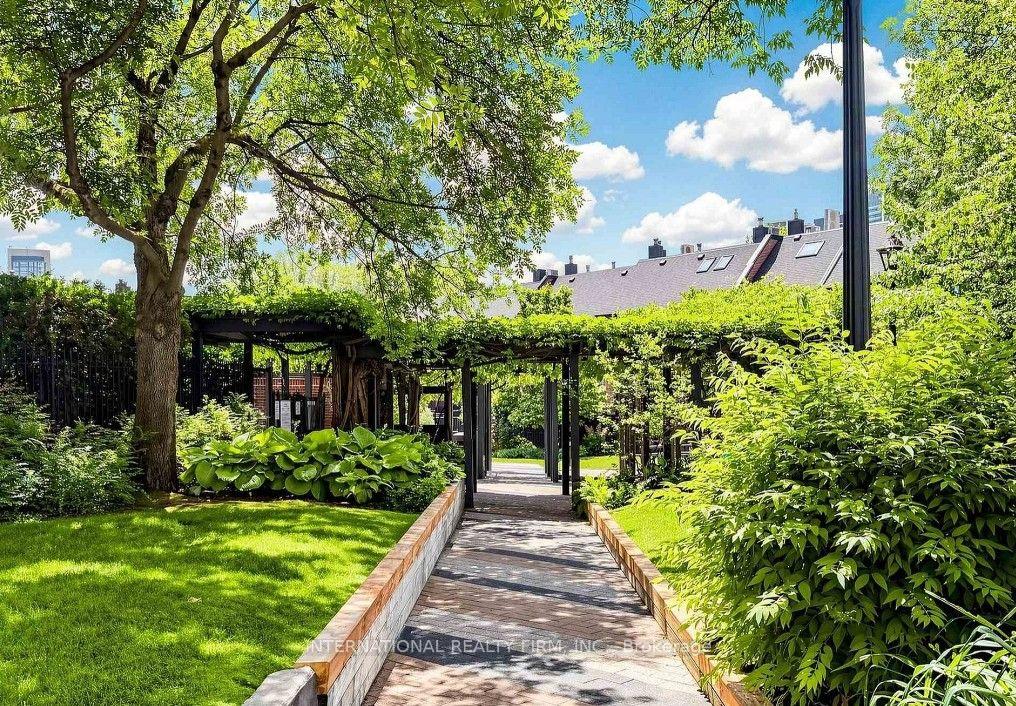 Photo 36 of Unit PH14, 705 King Street W, Toronto, Niagara — HOMEH