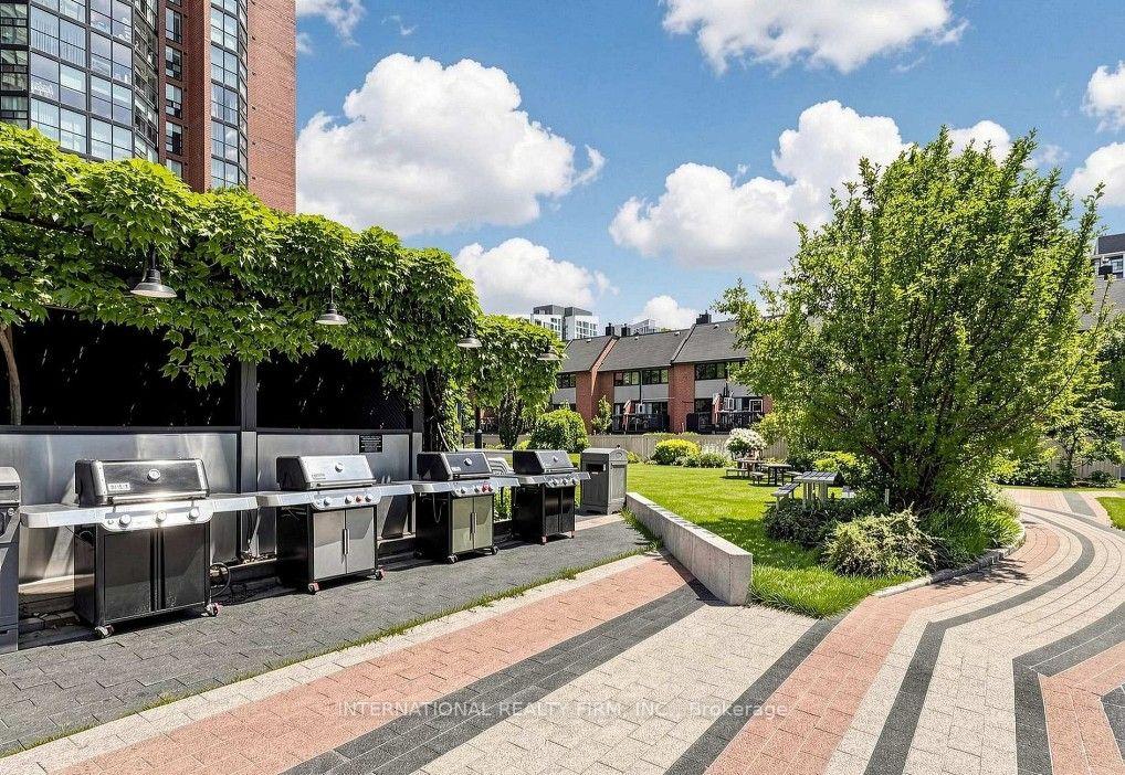 Photo 37 of Unit PH14, 705 King Street W, Toronto, Niagara — HOMEH