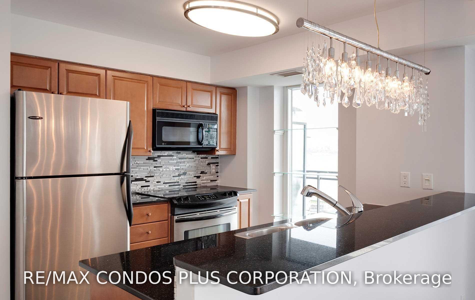 Photo 3 of Unit 1212, 2121 Lakeshore Boulevard W, Etobicoke, Mimico — HOMEH