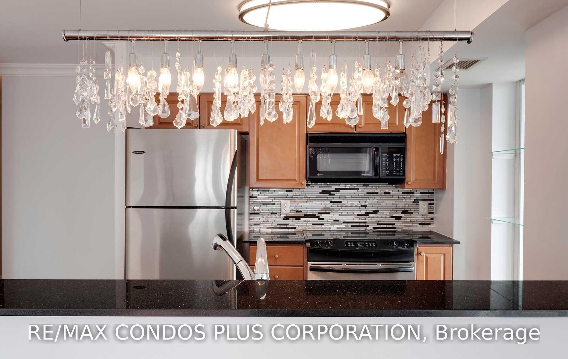 Photo 4 of Unit 1212, 2121 Lakeshore Boulevard W, Etobicoke, Mimico — HOMEH