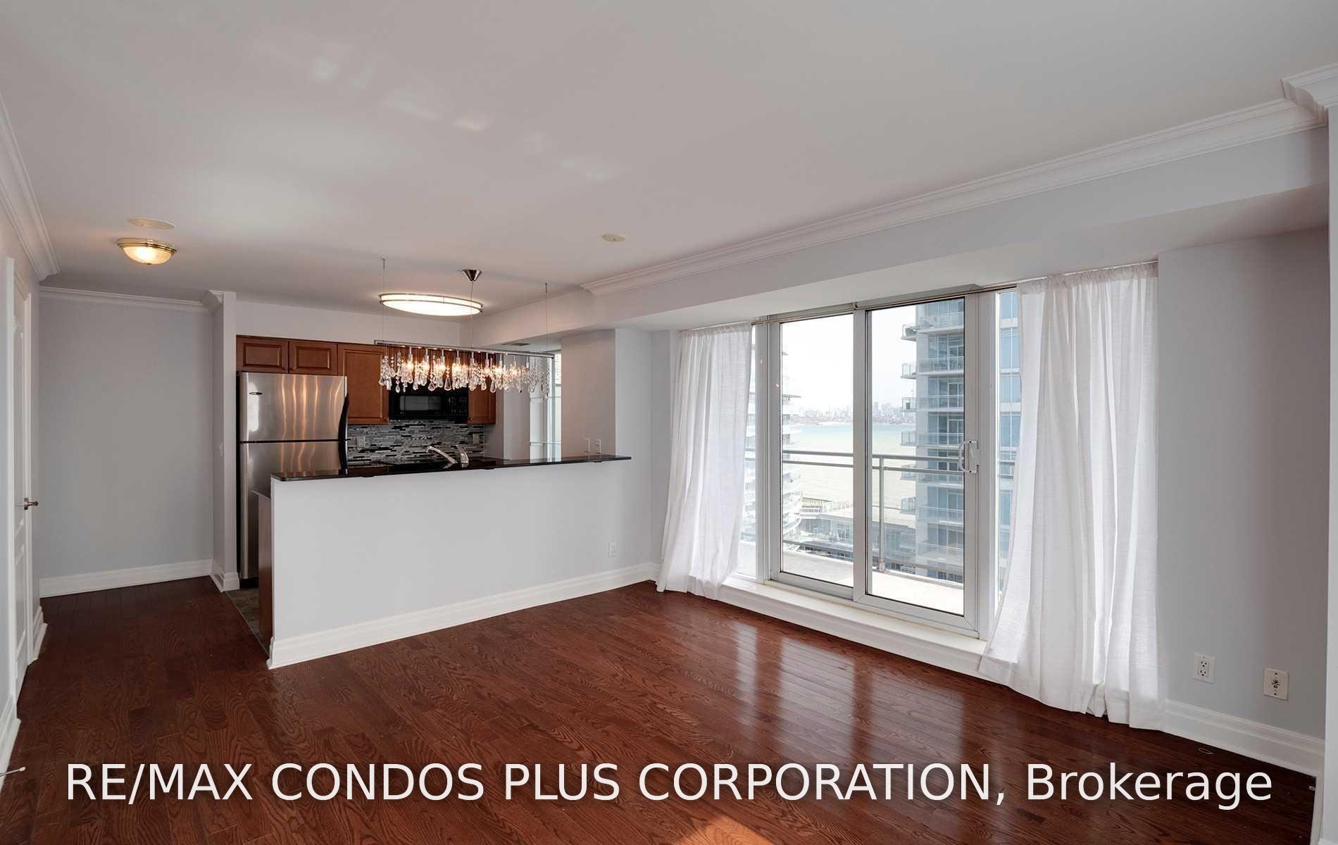 Photo 5 of Unit 1212, 2121 Lakeshore Boulevard W, Etobicoke, Mimico — HOMEH