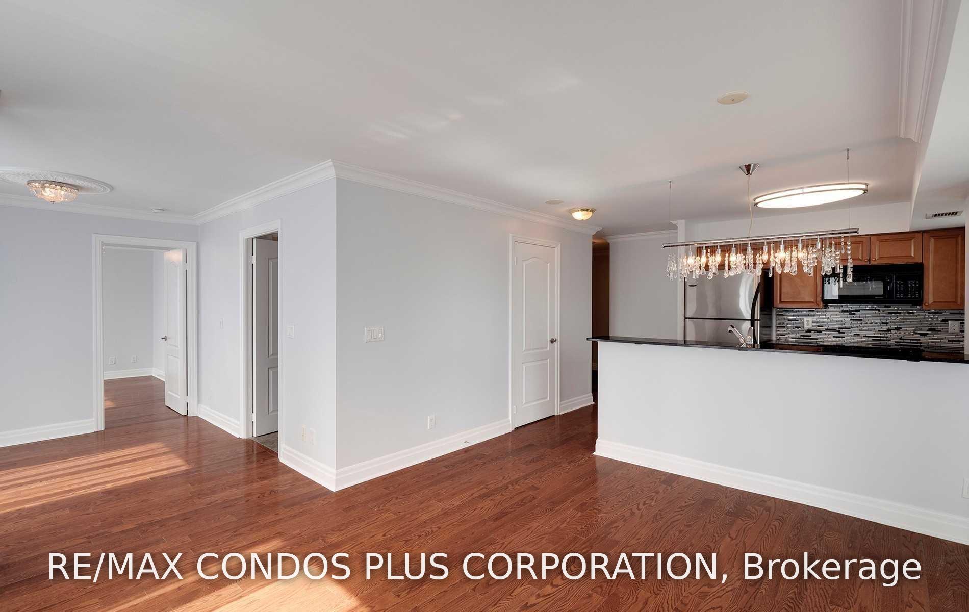 Photo 6 of Unit 1212, 2121 Lakeshore Boulevard W, Etobicoke, Mimico — HOMEH