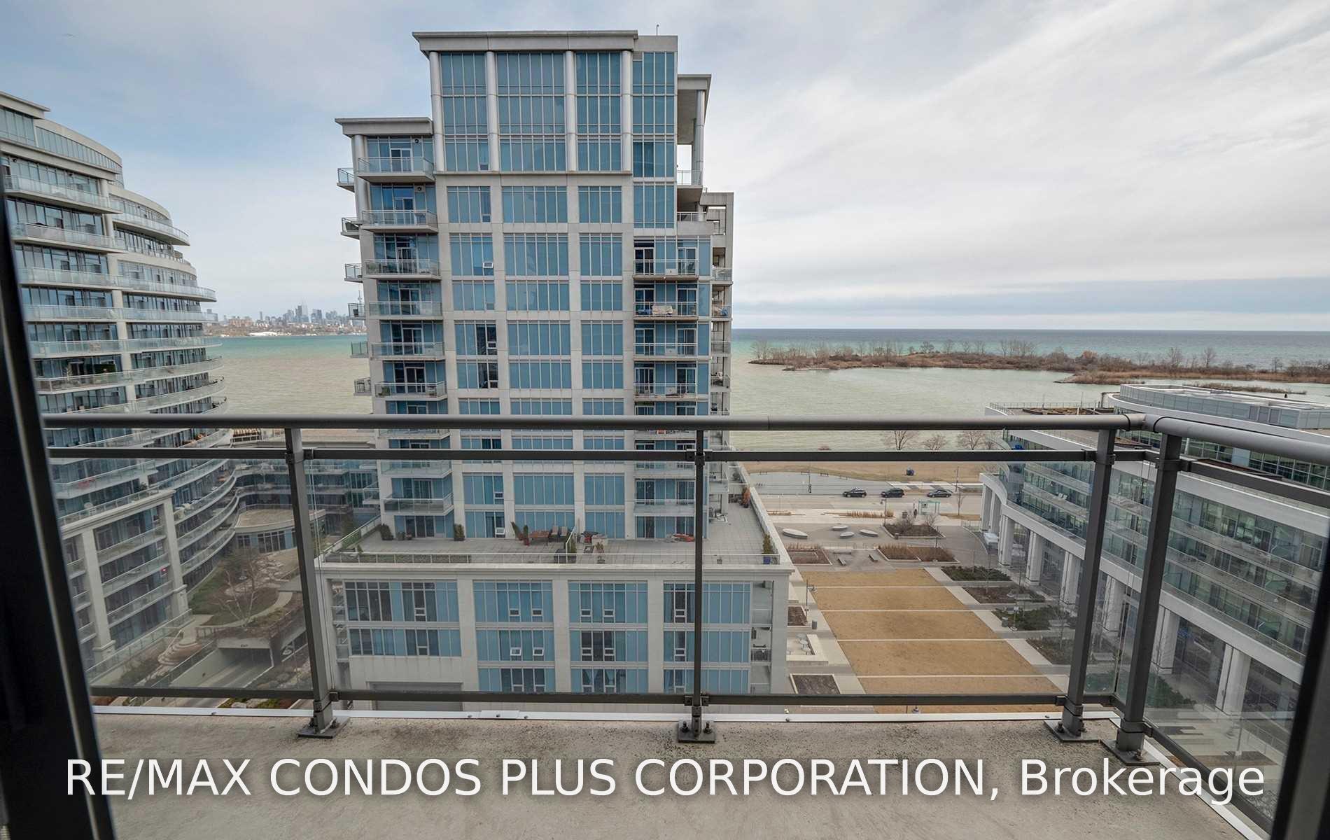 Photo 10 of Unit 1212, 2121 Lakeshore Boulevard W, Etobicoke, Mimico — HOMEH
