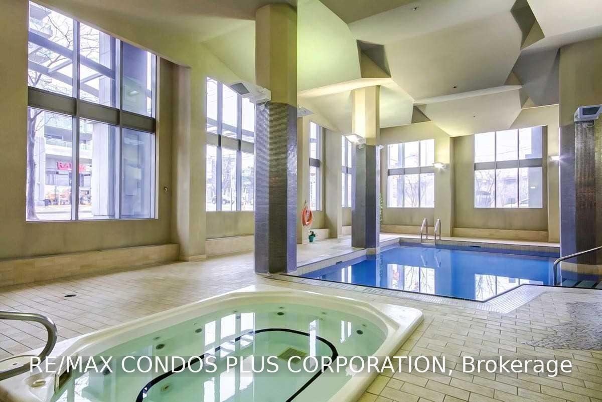 Photo 16 of Unit 1212, 2121 Lakeshore Boulevard W, Etobicoke, Mimico — HOMEH
