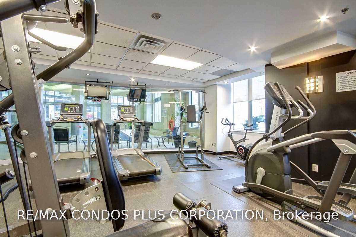 Photo 18 of Unit 1212, 2121 Lakeshore Boulevard W, Etobicoke, Mimico — HOMEH