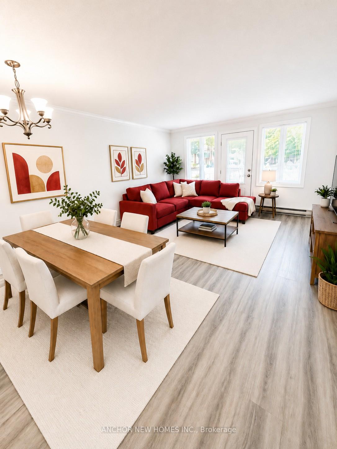 Photo 2 of Unit 101, 277 Adelaide Avenue, Oshawa, McLaughlin — HOMEH