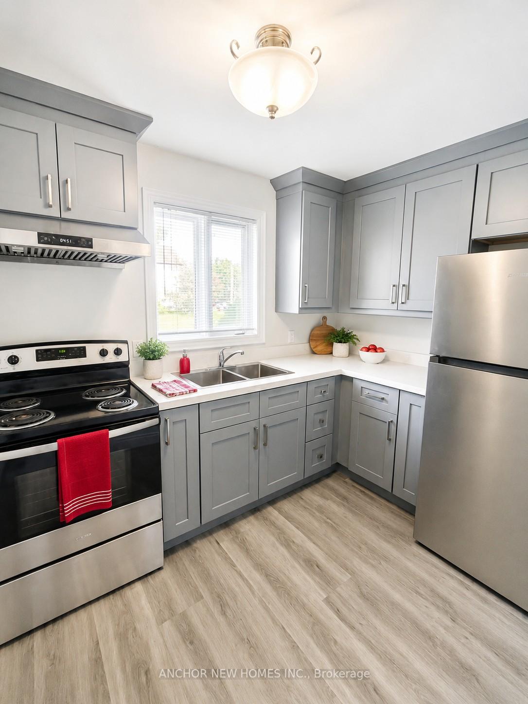 Photo 5 of Unit 101, 277 Adelaide Avenue, Oshawa, McLaughlin — HOMEH