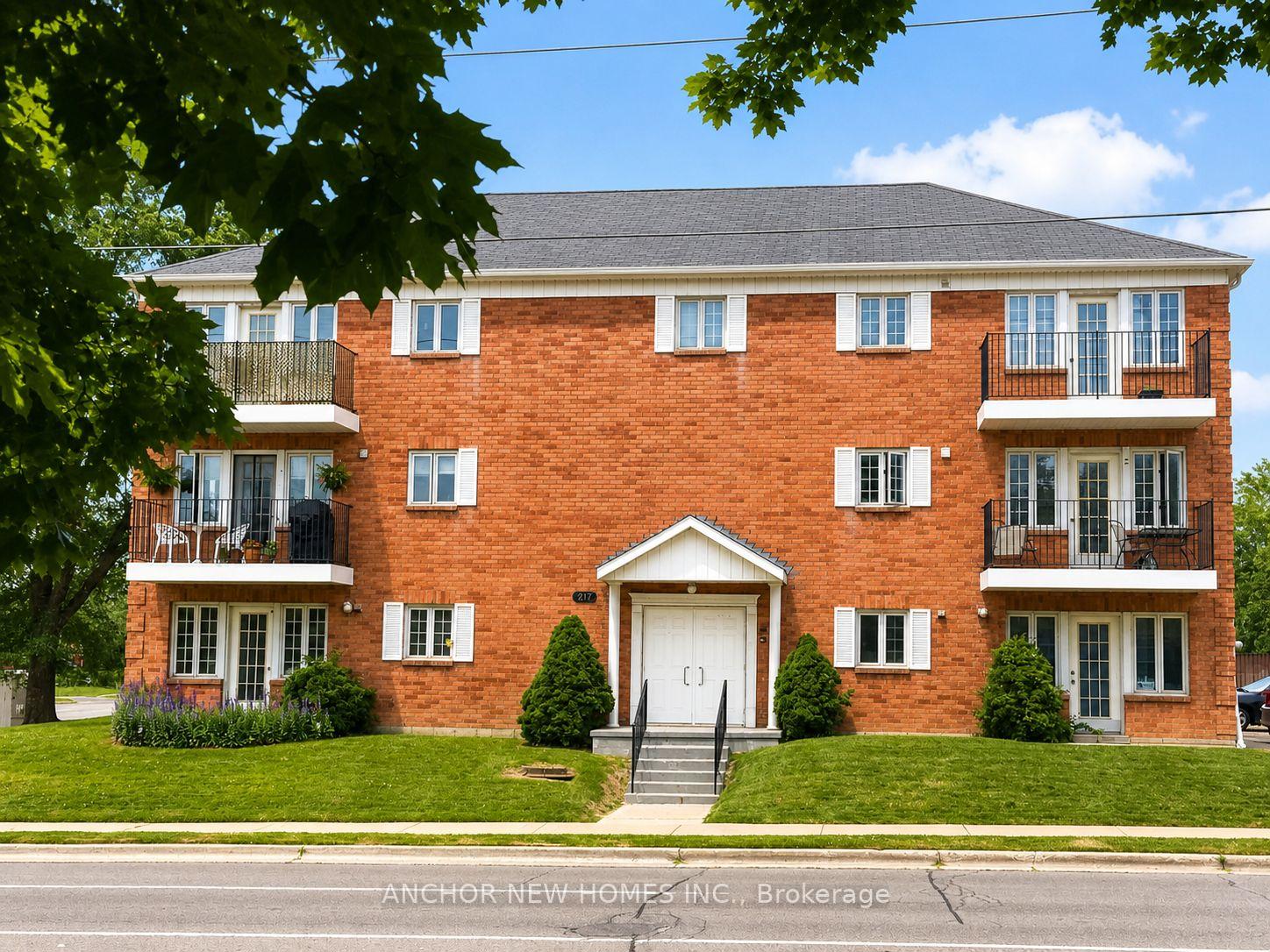 Photo 16 of Unit 101, 277 Adelaide Avenue, Oshawa, McLaughlin — HOMEH