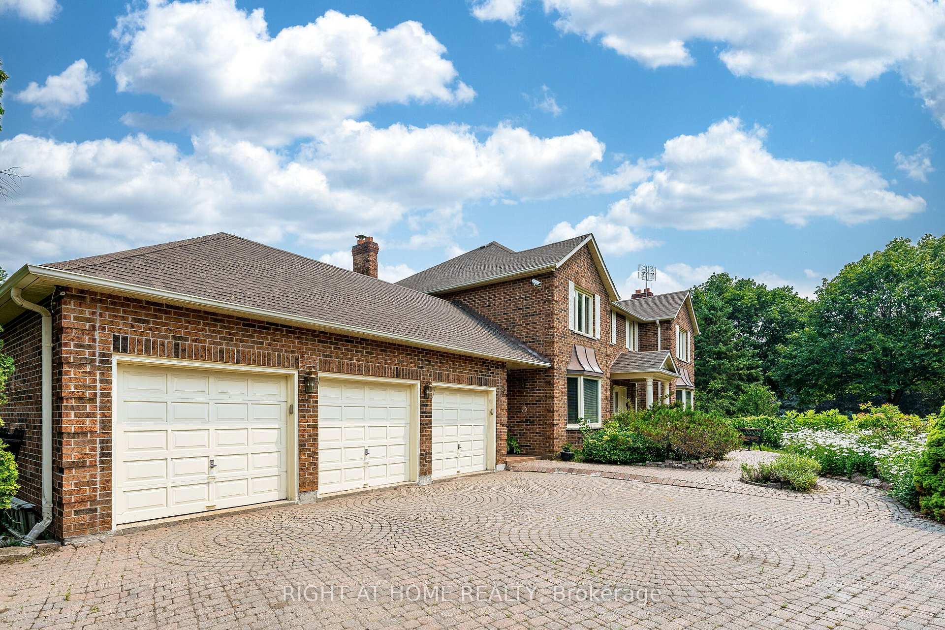 Photo 6 of 9 Glenridge Drive, Markham, Devil's Elbow — HOMEH