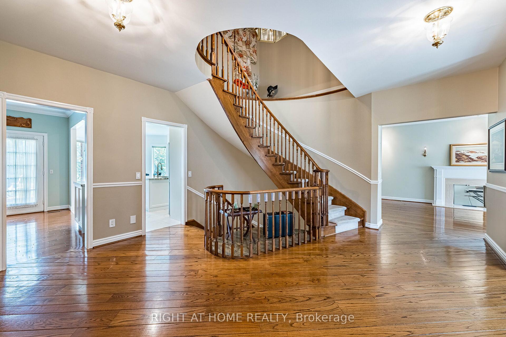 Photo 9 of 9 Glenridge Drive, Markham, Devil's Elbow — HOMEH