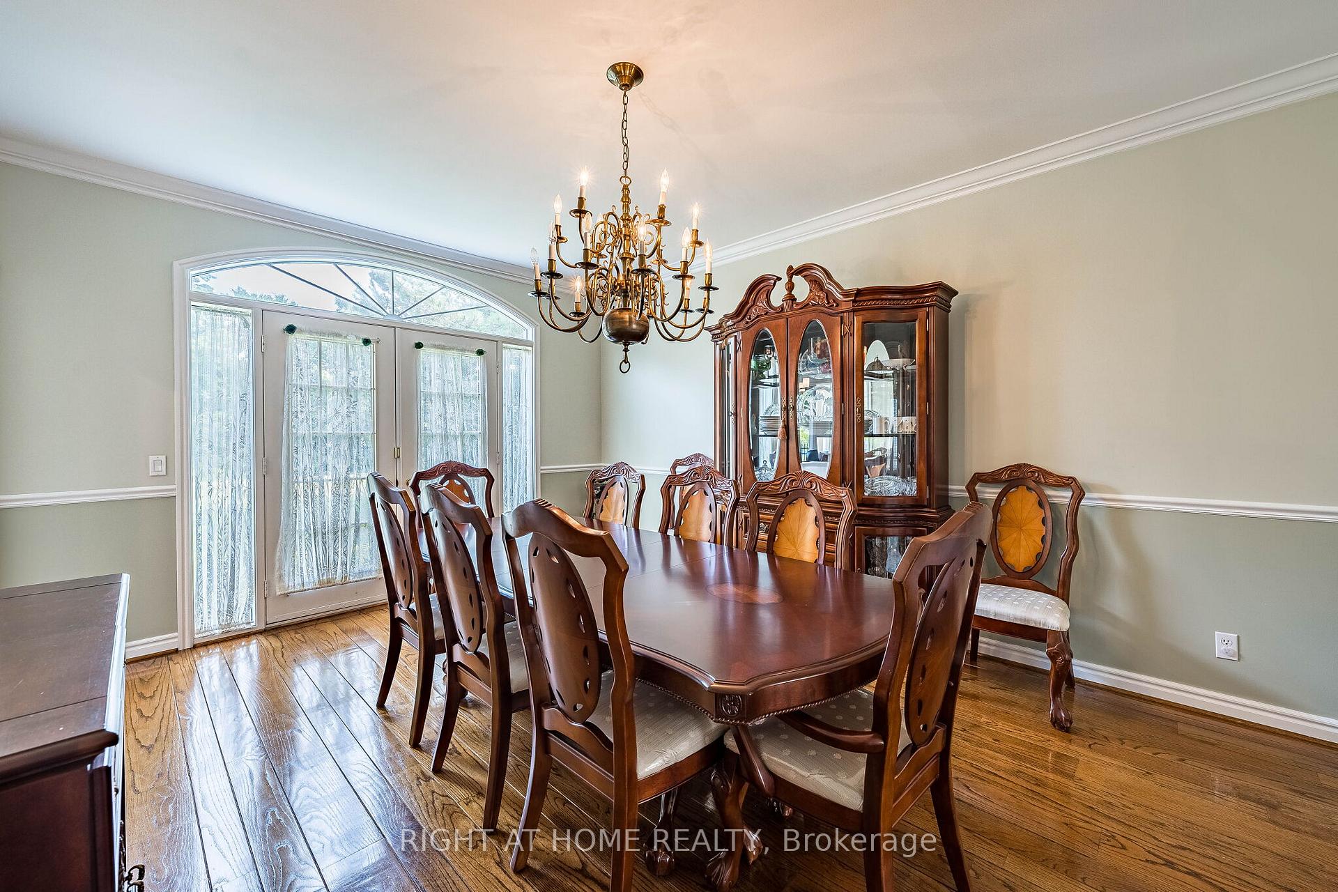 Photo 13 of 9 Glenridge Drive, Markham, Devil's Elbow — HOMEH