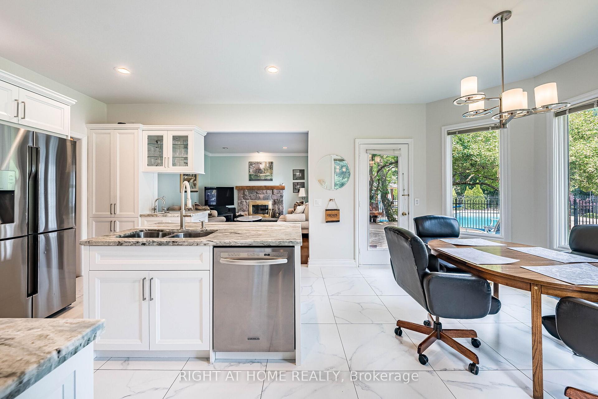 Photo 17 of 9 Glenridge Drive, Markham, Devil's Elbow — HOMEH