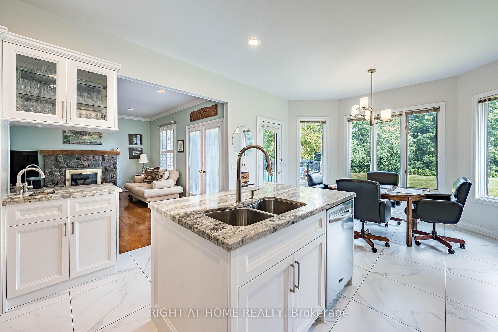 Photo 18 of 9 Glenridge Drive, Markham, Devil's Elbow — HOMEH