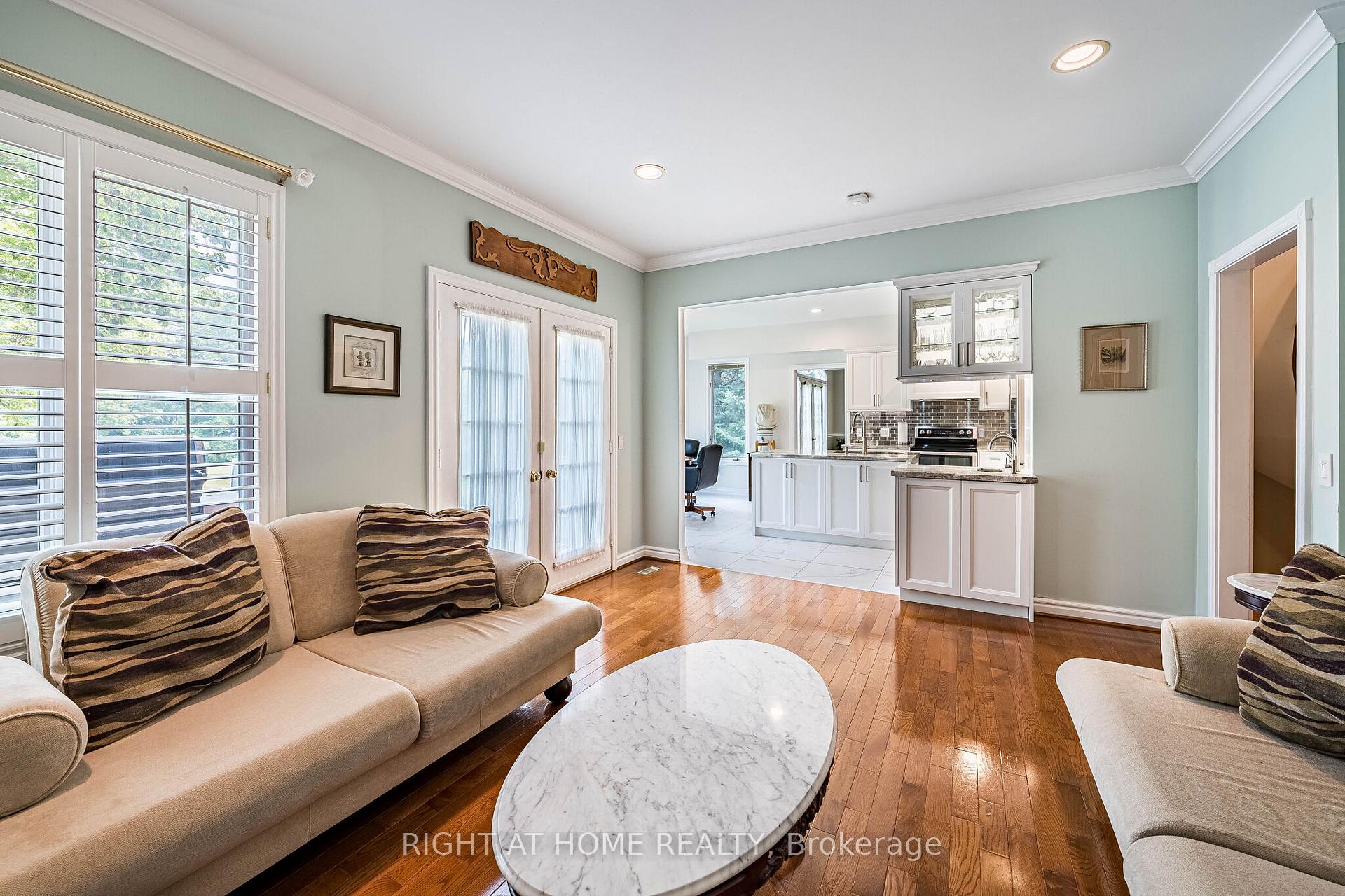 Photo 22 of 9 Glenridge Drive, Markham, Devil's Elbow — HOMEH