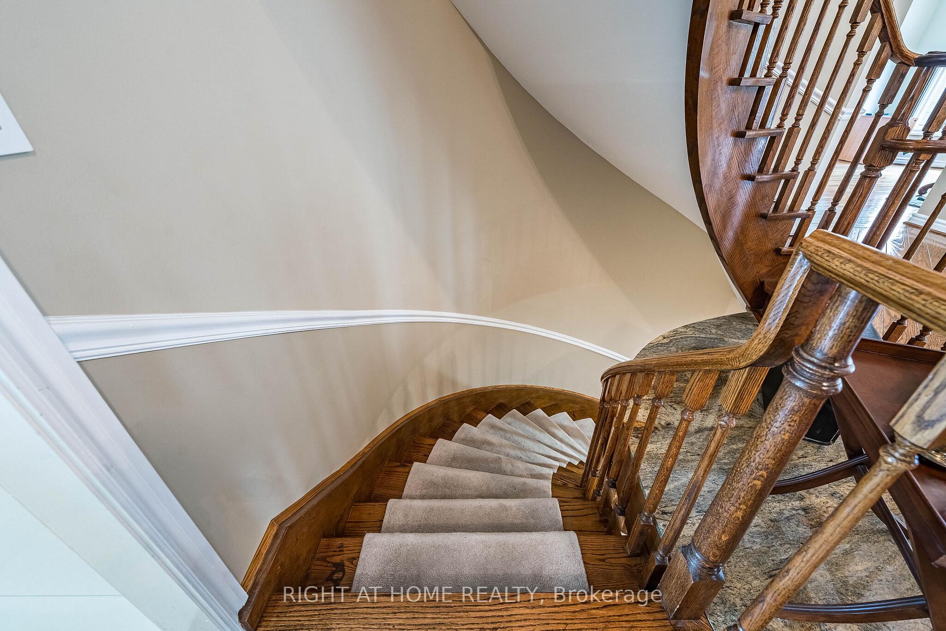 Photo 31 of 9 Glenridge Drive, Markham, Devil's Elbow — HOMEH