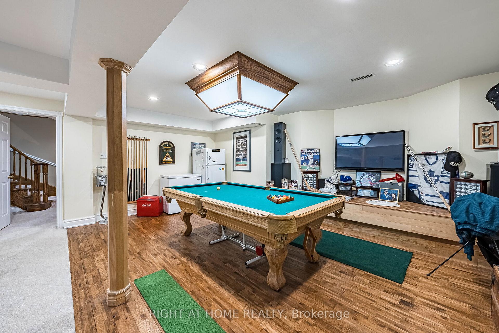 Photo 32 of 9 Glenridge Drive, Markham, Devil's Elbow — HOMEH