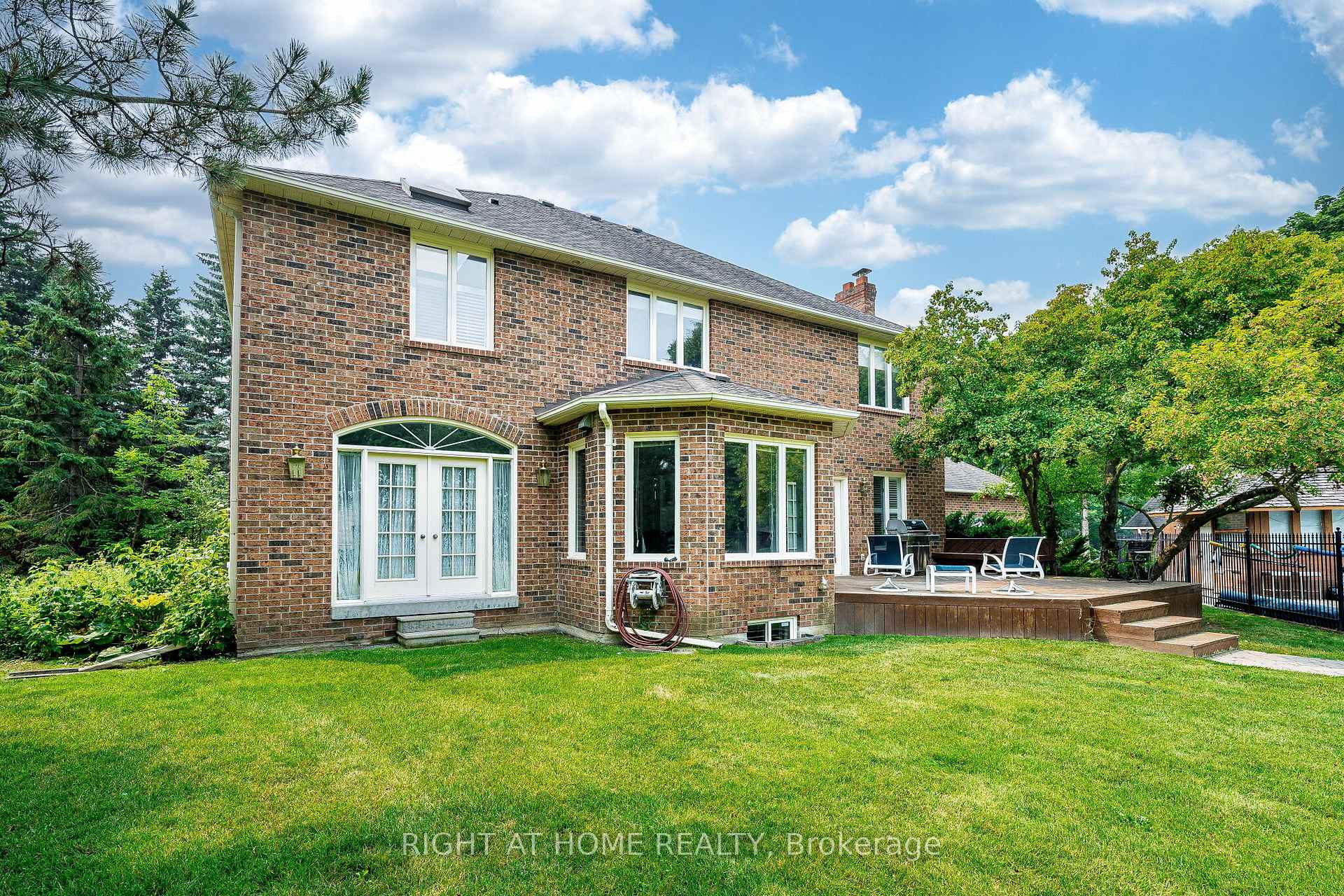 Photo 34 of 9 Glenridge Drive, Markham, Devil's Elbow — HOMEH